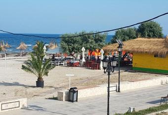 Caraibe Resort has Balcony rooms