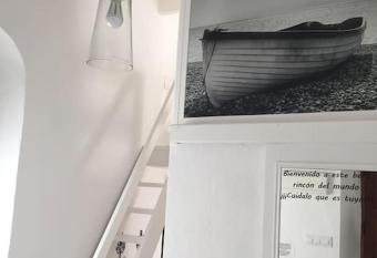 Casa Rom  ntica  allows 18 year olds to book a room