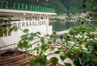 Hotel Bersagliere has Balcony rooms