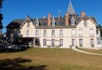 Appartement avec terrasse has Balcony rooms