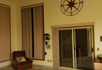 A Relaxing Getaway Solduc 1 has Balcony rooms