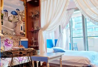 Migo House has Balcony rooms