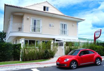 Hotel Hola has Balcony rooms