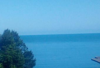 Bata Apartment has Smoking/Balcony rooms