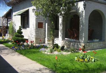 Doma  instvo Opavski has Balcony rooms