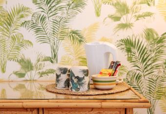 Chambres Aguerria Hendaye allows 18 year olds to book a room