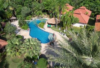 Krabi Sands Resort has Balcony rooms