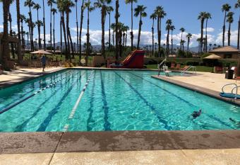 Palm Valley Country Club Condo with Best Location, Swimming Pools, Jacuzzi's, Athletic Club, Tennis, Paddleball and Golf has Balcony rooms