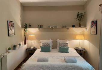 The Garden Room has Balcony rooms