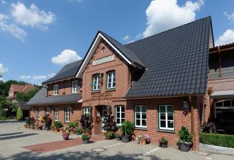 Hotel Sellhorn, Ringhotel Hanstedt has Balcony rooms