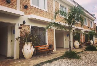 Altos del Tala Deptos - Caba  as has Balcony rooms