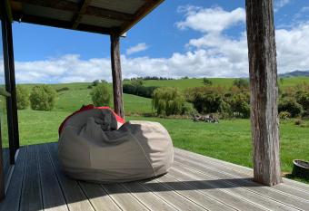 Fallow Hut allows 18 year olds to book a room