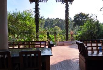 Coorg 4 C s Little Paradise has Balcony rooms