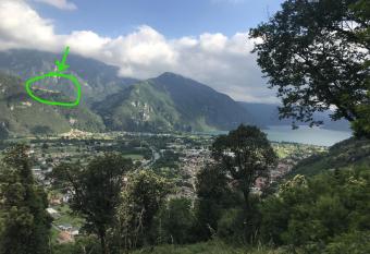 Idroblu Bondone Lago d Idro has Balcony rooms