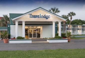 Travelodge by Wyndham Lakeland has Balcony rooms