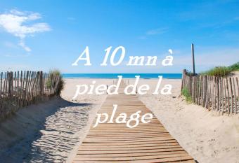 Mes vacances    la mer allows 18 year olds to book a room