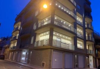 Palazzo Ducale has Balcony rooms