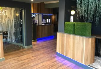 Beverley Hotel allows 18 year olds to book a room