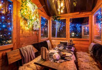 ibis Styles Sierre has Balcony rooms