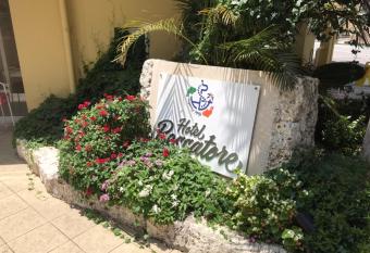 Hotel Pescatore Okinawa has Balcony rooms