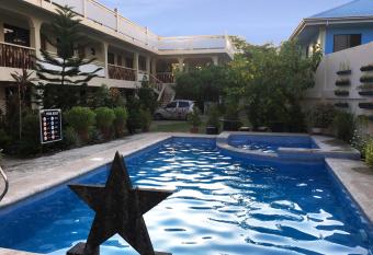 Stardust Beach Hotel allows 18 year olds to book a room