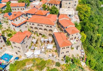 Hotel Palata Venezia has Balcony rooms