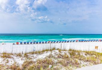 Angel in the Dunes has Balcony rooms