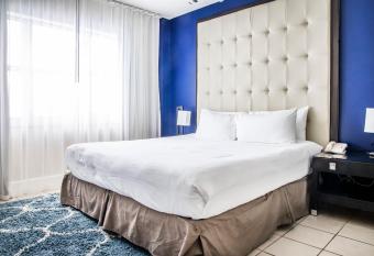 The Sagamore Hotel South Beach has Balcony rooms