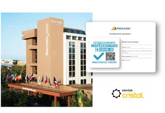 Barcel   Santo Domingo allows 18 year olds to book a room