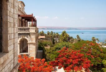 The Scots Hotel allows 18 year olds to book a room