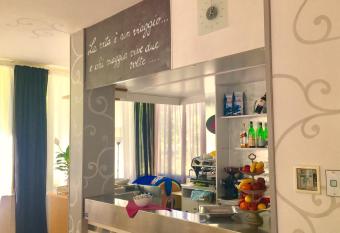 Alice Hotel has Balcony rooms