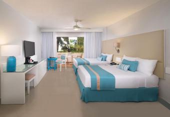 Sunscape Puerto Plata allows 18 year olds to book a room