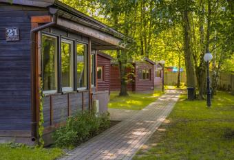 River Park has Balcony rooms