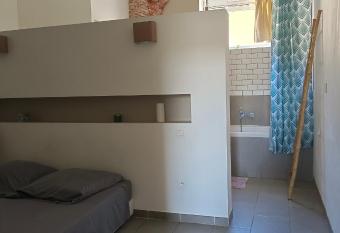 Quetzal has Balcony rooms