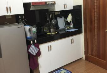 SD4 Studio Apartment has Balcony rooms