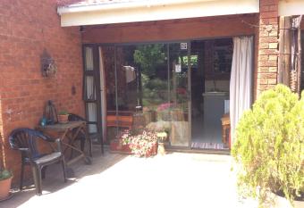 Amani Guest house Clarens has Balcony rooms