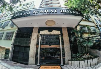 Tower Icara   Hotel has Balcony rooms