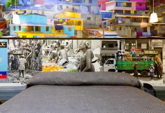 JC Rooms Chueca has Balcony rooms