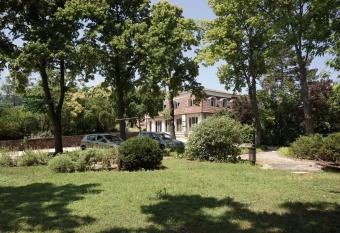 Sziget allows 18 year olds to book a room