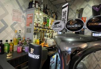 The Boyce Hotel allows 18 year olds to book a room