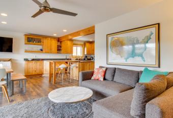 Purgatory Townhome has Balcony rooms