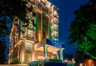 Regenta Central Herald Mysore has Balcony rooms