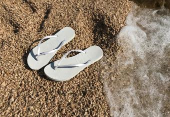 Apartments Villa Ana has Balcony rooms