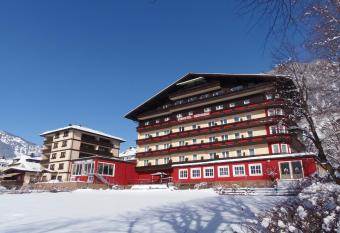 Hotel Germania Gastein - ganzj  hrig inklusive Alpentherme Gastein & Sommersaison inklusive Gasteiner Bergbahnen has Balcony rooms