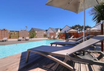 Best Western Hotel Le Bellevue allows 18 year olds to book a room