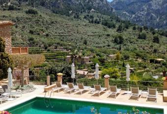 Hotel Apartament Sa Tanqueta De Fornalutx - Adults Only has Balcony rooms