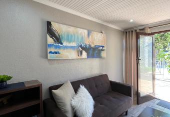 Panorama Self Catering has Balcony rooms