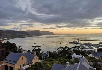 Albatross Guest House allows 18 year olds to book a room