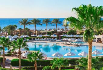 Baron Resort Sharm El Sheikh has Balcony rooms