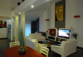 Holidays in Paris Loft design & atypique has Balcony rooms